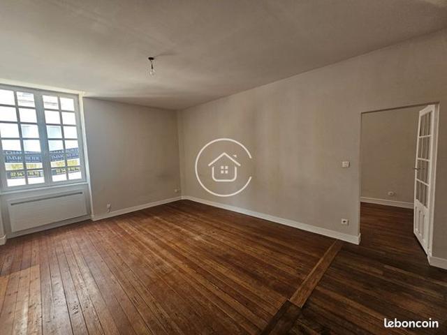 Appartement vente à Blois