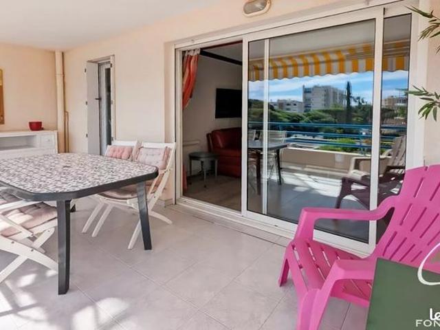 Appartement vente à Arrondissement de Draguignan, Fréjus