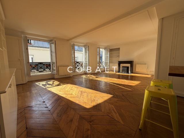Appartement vente à Paris, Île-de-France