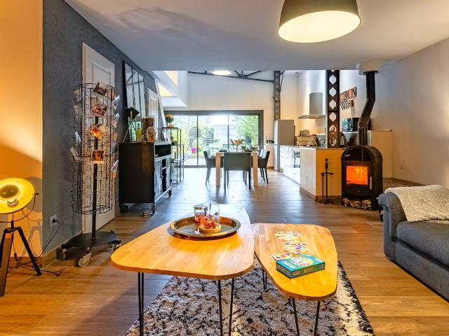 Appartement vente à Dijon