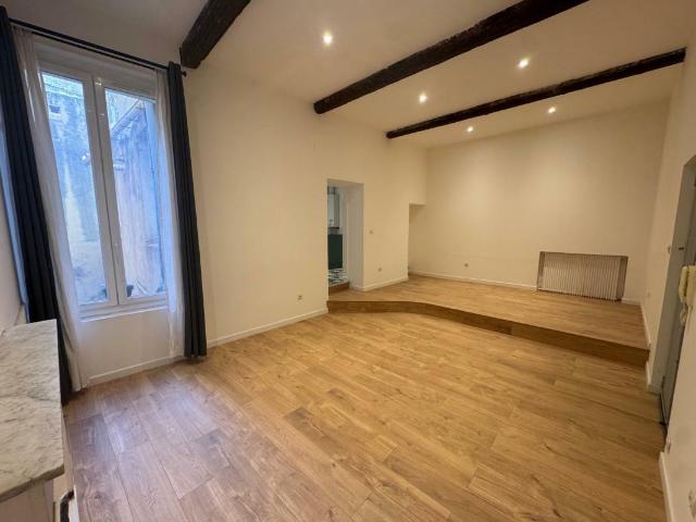 Appartement vente à France métropolitaine, Aix-en-provence