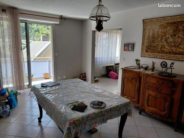 Appartement vente à Cahors