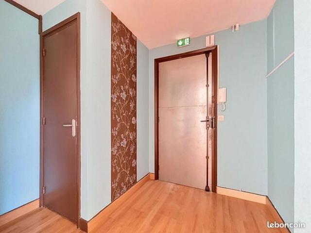 Appartement vente à Rouen, Ruan