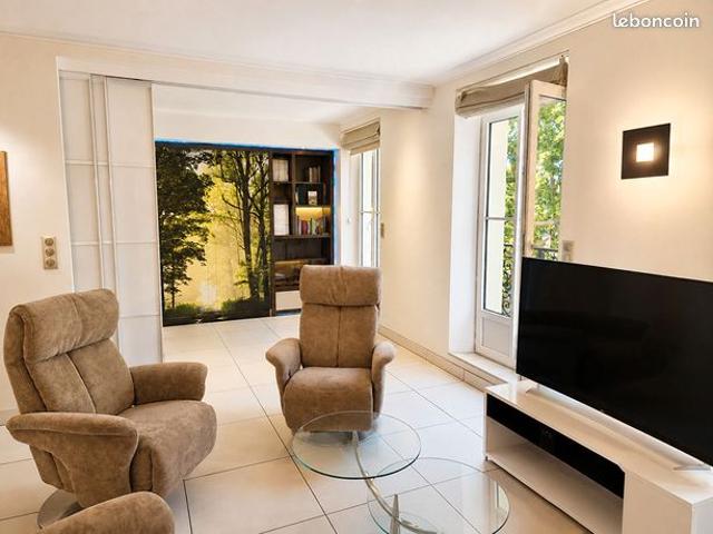 Appartement vente à Narbonne