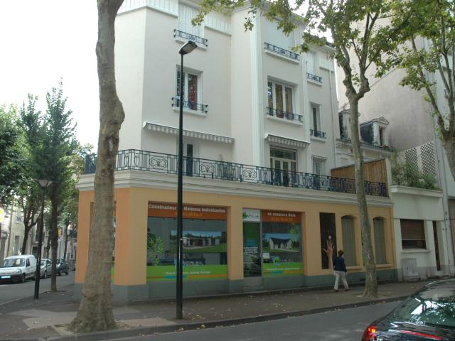 Appartement location à Vichy