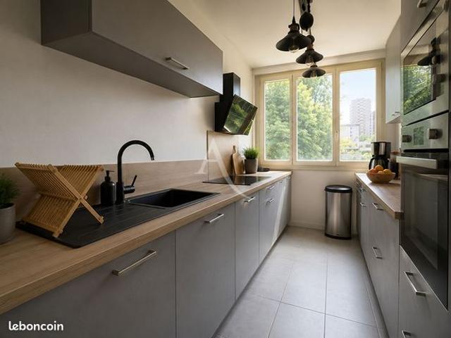 Appartement vente à Nogent-sur-Marne, Fontenay-sous-bois