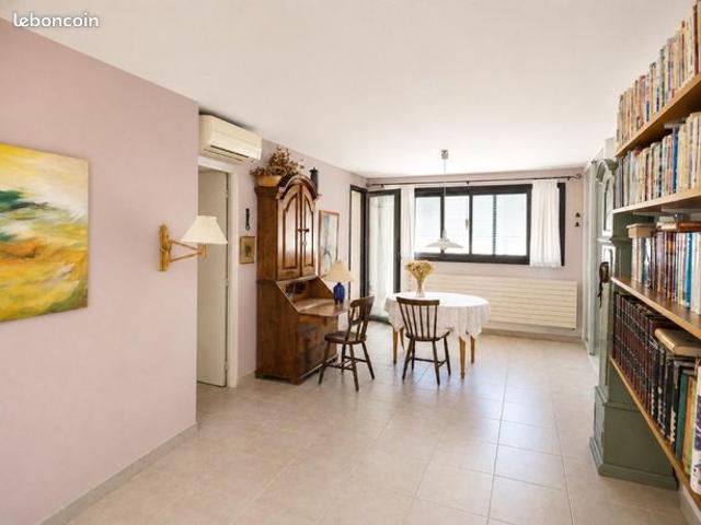 Appartement vente à Avignon