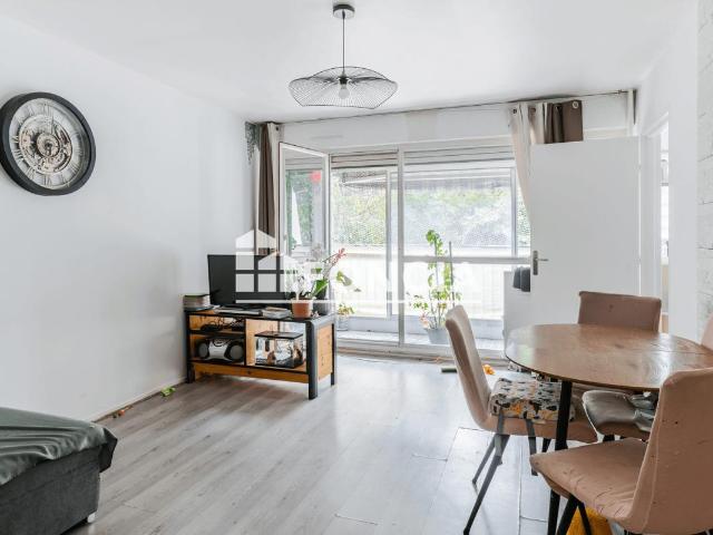 Appartement vente à Metz