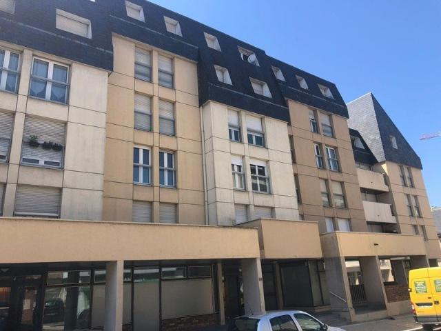 Appartement vente à Le Mans