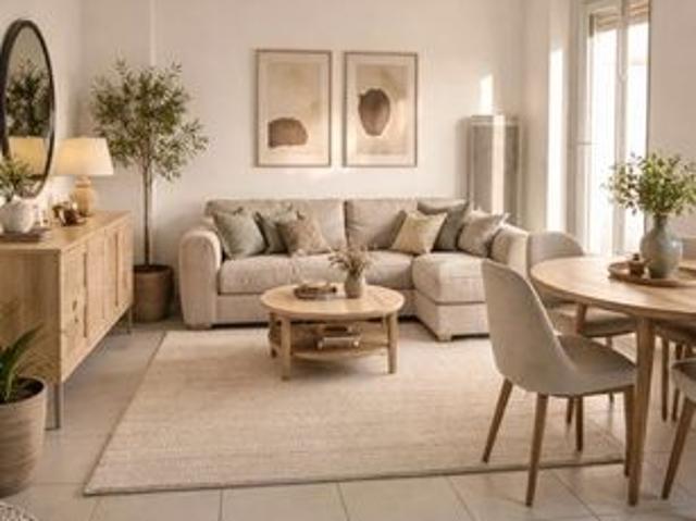 Appartement vente à Le Raincy, Noisy-le-grand