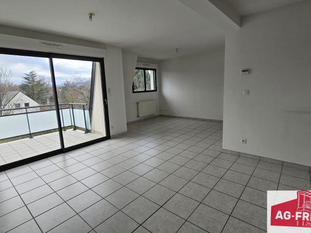 Appartement location à Mulhouse, Kingersheim