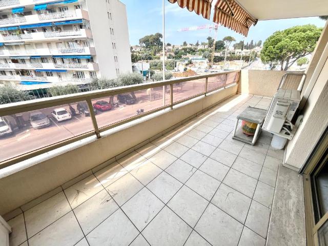 Appartement vente à Grasse, Le Cannet
