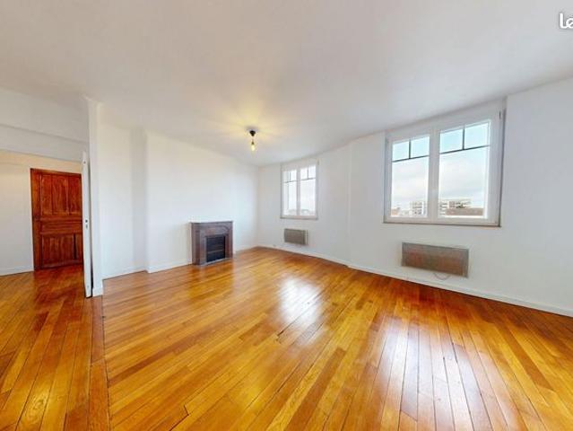 Appartement vente à Melun