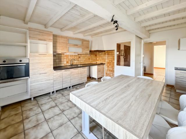 Appartement vente à Toulouse, Villeneuve-tolosane