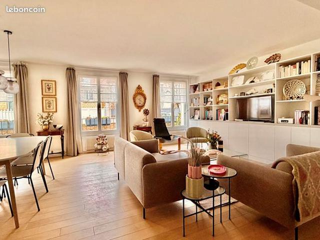 Appartement vente à Nanterre, Bois-colombes