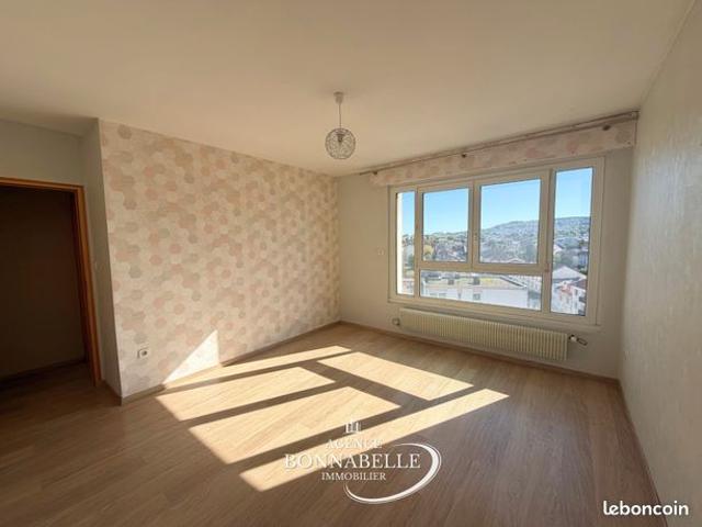 Appartement vente à Laxou, Meurthe-et-Moselle