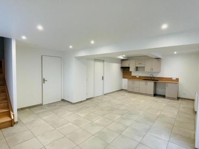 Appartement location à Salaise-sur-Sanne, Isère