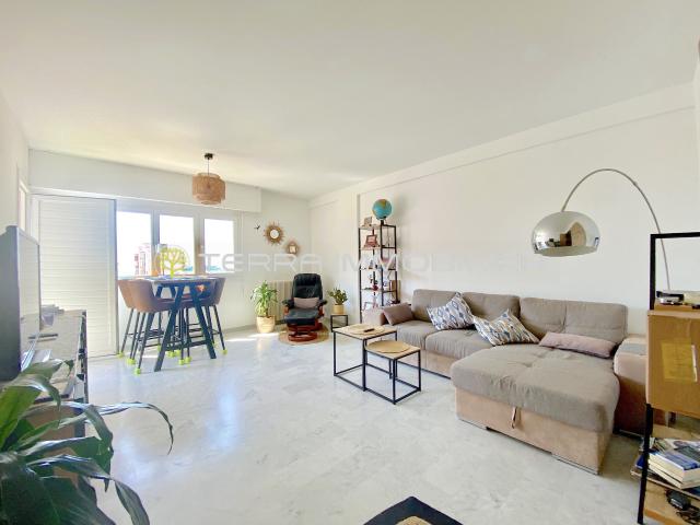 Appartement vente à Ajaccio