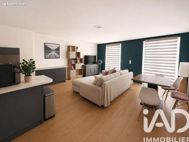 Appartement vente à Arles, Tarascon