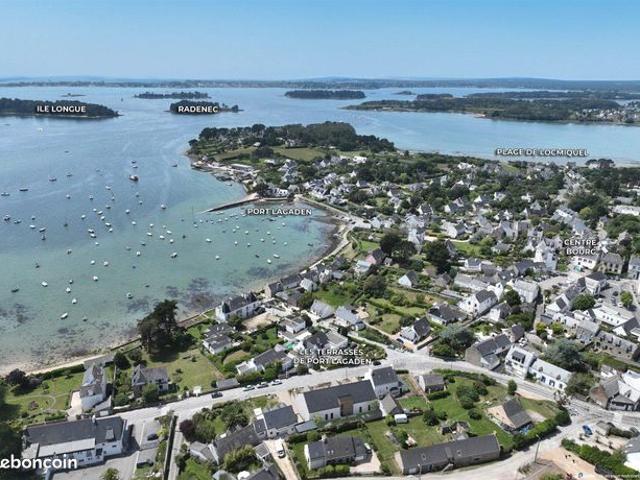 Appartement vente à Vannes, Bretagne