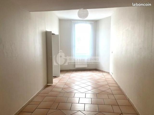 Appartement vente à Arles