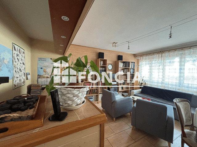Appartement vente à La Roche-sur-Yon, La Roche-sur-yon