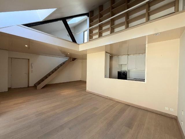 Appartement vente à Sainte-Claire, Chambéry