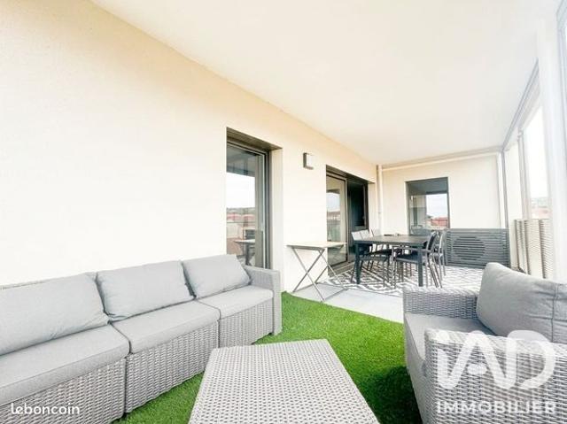 Appartement vente à Montbrison, Saint-marcellin-en-forez