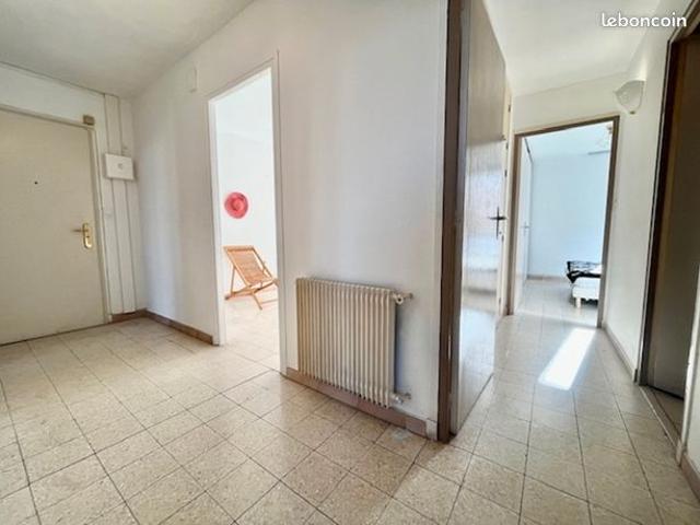 Appartement vente à Perpignan