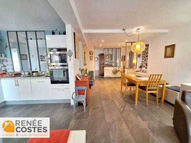 Appartement vente à Toulouse
