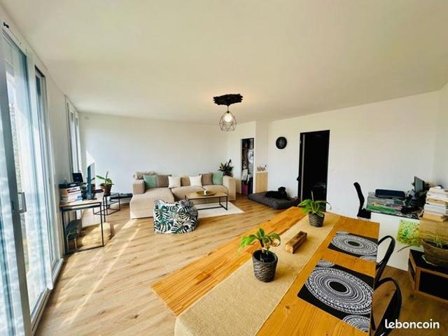 Appartement vente à Arrondissement de Toulon, Toulon