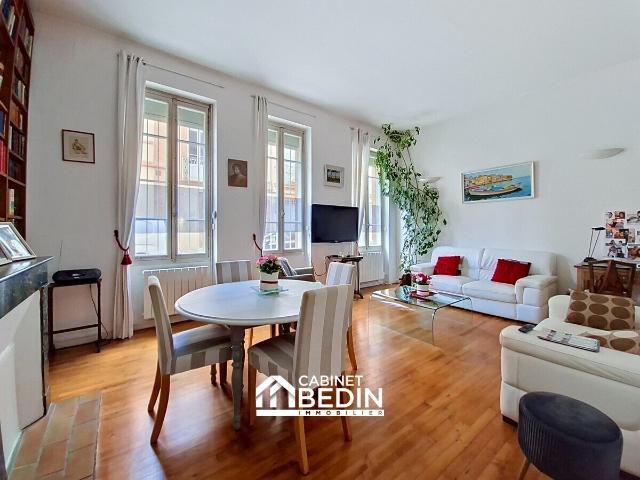 Appartement vente à Toulouse