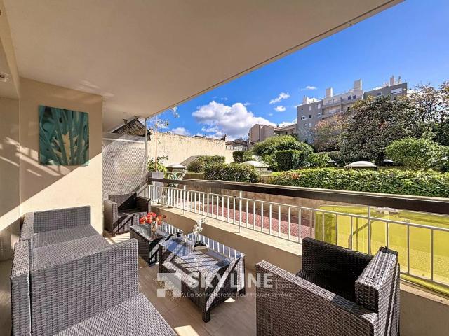 Appartement vente à Marseille