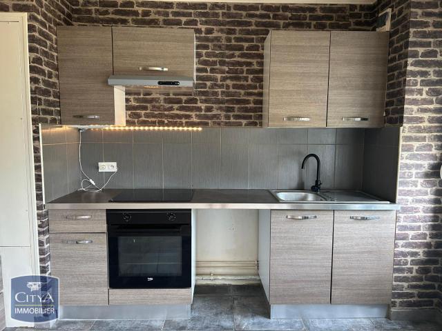 Appartement location à Le Mans