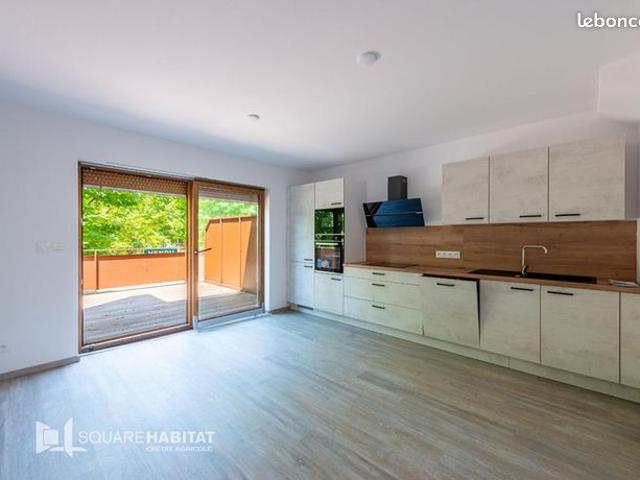 Appartement vente à Nyons, Le Poët-laval