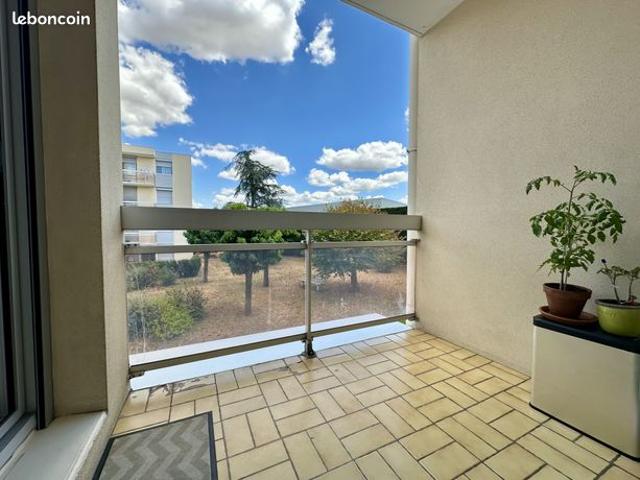 Appartement vente à Clermont-Ferrand, Clermont-ferrand