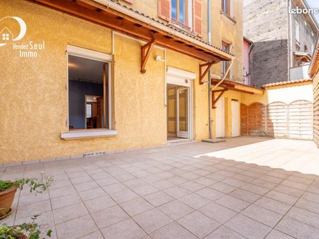 Appartement vente à Lyon, Métropole de Lyon