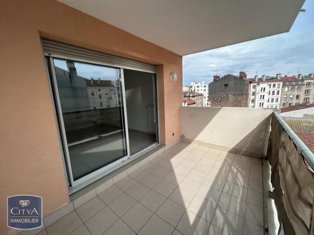 Appartement location à Saint-Étienne, Saint-etienne
