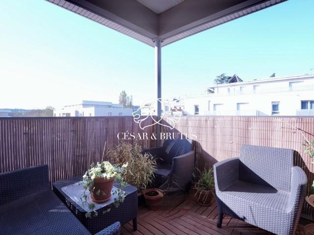 Appartement vente à Lyon, Métropole de Lyon