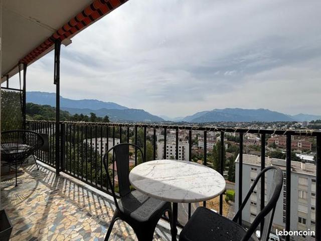 Appartement vente à Voiron, Isère