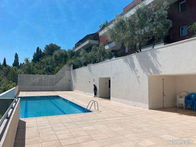 Appartement vente à Montpellier