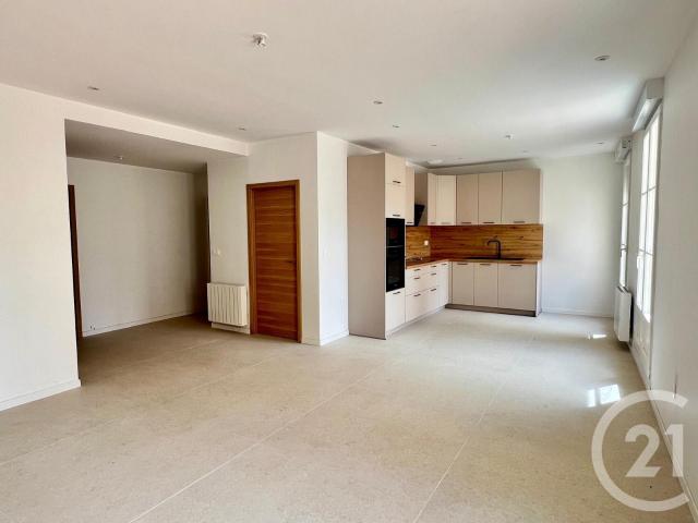 Appartement vente à Dreux, Anet