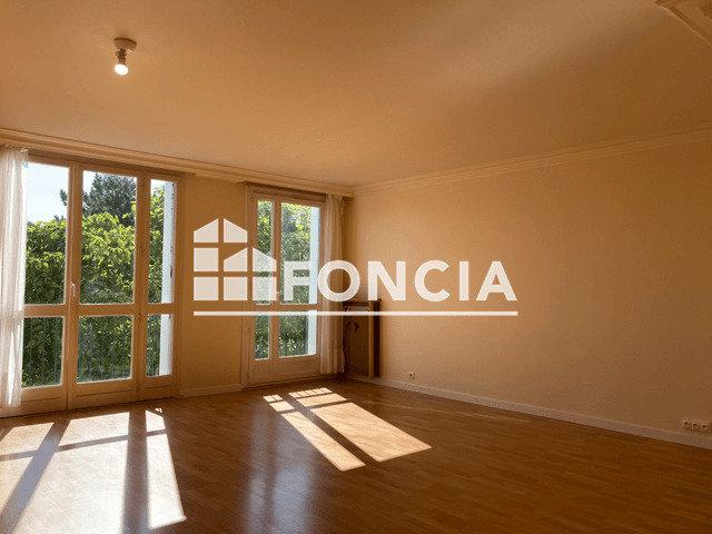 Appartement vente à Tours, Joué-lès-tours
