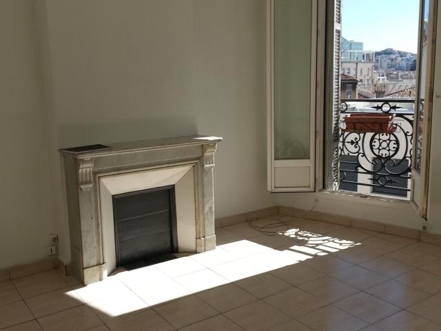 Appartement location à Marseille