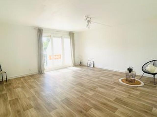 Appartement vente à Chartres, Eure-et-Loir