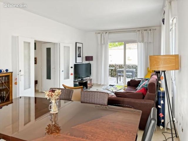 Appartement vente à Tarbes, Marseillan