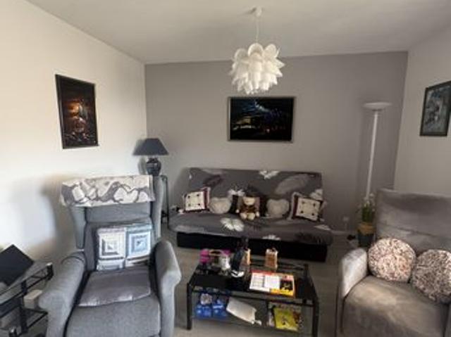 Appartement vente à Gerzat, Puy-de-Dôme