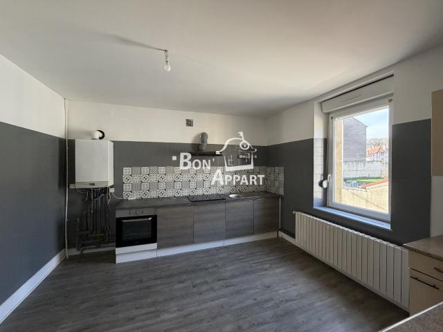 Appartement location à Val-de-Briey, Joeuf