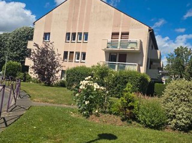 Appartement vente à Torcy, Pontault-combault