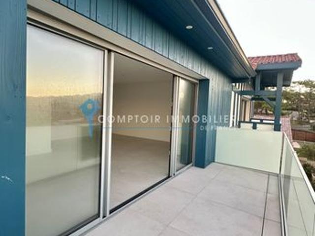 Appartement vente à Dax, Capbreton